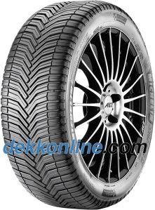 Michelin CrossClimate +
