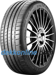 Michelin Pilot Super Sport ZP ( P285/30 ZR19 (94Y) runflat )
