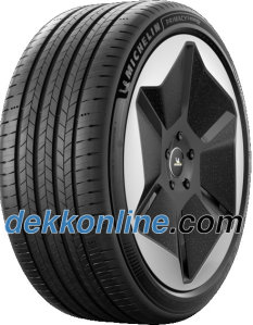 Michelin Primacy 5 Energy ( 255/45 R20 105V XL med felgbeskyttelseslist (FSL) )