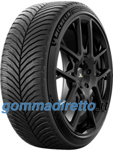 Michelin CrossClimate 3 Sport ( 205/40 R18 86Y XL )