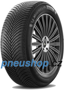 Michelin Alpin 7