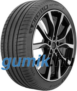 Michelin Pilot Sport 4 SUV ZP