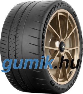 Michelin Pilot Sport Cup 2 R ZP ( 345/25 ZR21 (104Y) XL TPC, EV Suitable, defekttûrõ technológia )