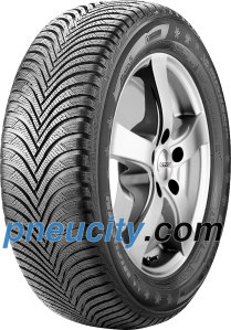 Michelin Alpin A5 ZP pneu