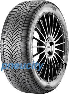 Michelin CrossClimate +