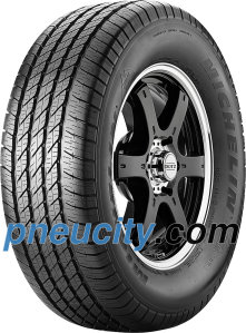 Michelin Cross Terrain