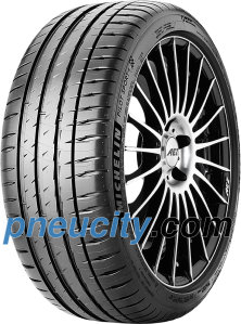 Michelin Pilot Sport 4 ZP