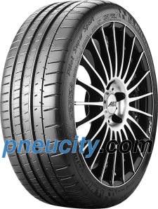Michelin Pilot Super Sport ZP