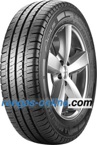 Michelin Agilis ( 215/75 R16C 116/114R ) | Alk. 273,32 €