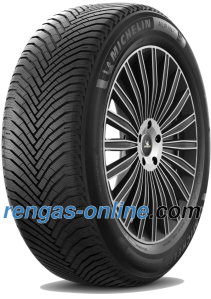 Michelin Alpin 7