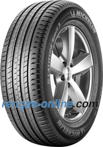 Michelin Latitude Sport 3 EMT ( 255/50 R19 107W XL runflat )
