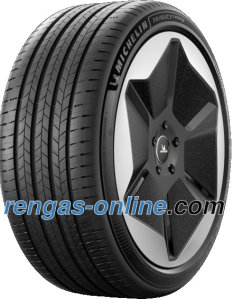 Michelin Primacy 5 Energy ( 215/55 R18 99V XL EV Suitable, vanteen suojalistalla  (FSL) )