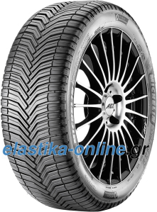 Michelin CrossClimate ( 255/55 R18 109W XL , SUV ) | Ela | Snif.gr
