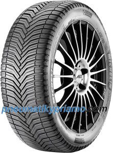 Michelin CrossClimate + ZP