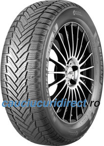 Michelin Alpin 6 ZP ( 205/45 R17 88V XL, runflat )