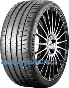 Michelin Pilot Sport 4S ZP ( 275/30 ZR20 (97Y) XL TPC, runflat )