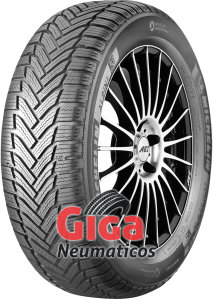 Michelin Alpin 6 ZP