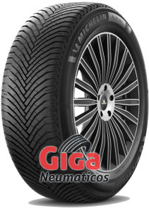 Michelin Alpin 7