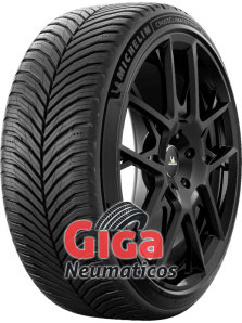 Michelin CrossClimate 3 Sport