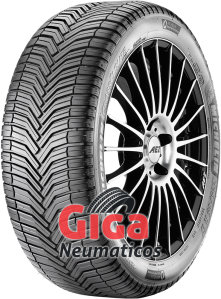 Michelin CrossClimate + ZP