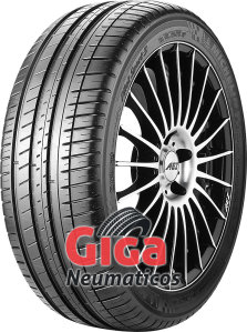 Michelin Pilot Sport 3 ZP