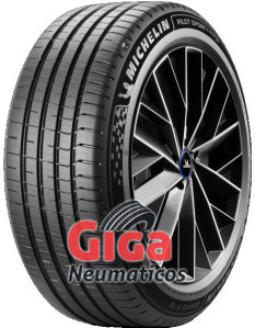 Michelin Pilot Sport 5 Energy