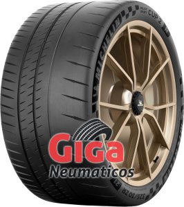 Michelin Pilot Sport Cup 2 R ZP