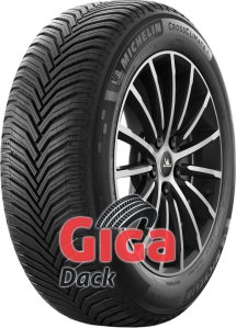 Michelin CrossClimate 2 ZP