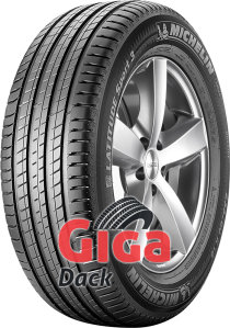 Michelin Latitude Sport 3 ZP