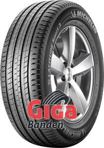 Michelin Latitude Sport 3 EMT