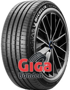 Michelin Pilot Sport 5 Energy