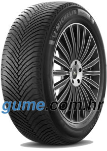 Michelin Alpin 7