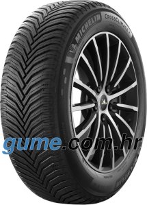 Michelin CrossClimate 2 A/W