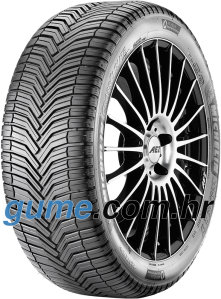 Michelin CrossClimate + ZP