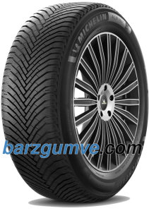 Michelin Alpin 7