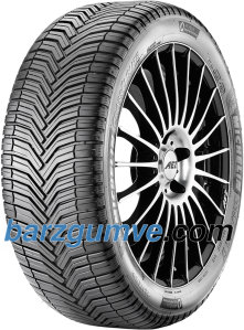 Michelin CrossClimate +