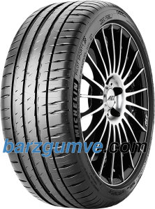 Michelin Pilot Sport 4 ZP