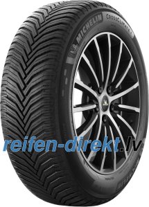 Michelin CrossClimate 2