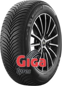 Michelin CrossClimate 2 SUV
