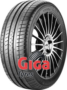 Michelin Pilot Sport 3 ZP