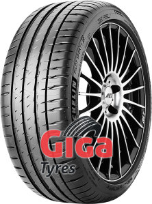 Michelin Pilot Sport 4 EMT