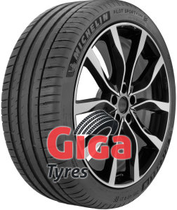 Michelin Pilot Sport 4 SUV ZP