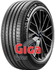 Michelin Pilot Sport 5 Energy