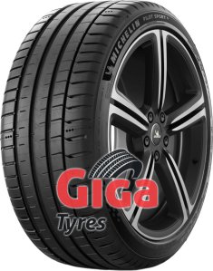 Michelin Pilot Sport 5 Limited Edition