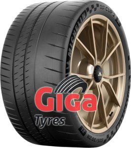 Michelin Pilot Sport Cup 2 R ZP
