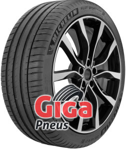 Michelin Pilot Sport 4 SUV EMT
