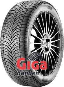 Michelin CrossClimate + ZP