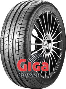 Michelin Pilot Sport 3 ZP