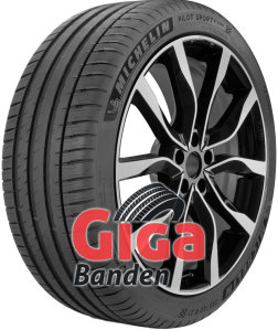 Michelin Pilot Sport 4 SUV ZP