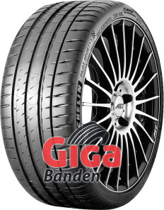 Michelin Pilot Sport 4S ZP